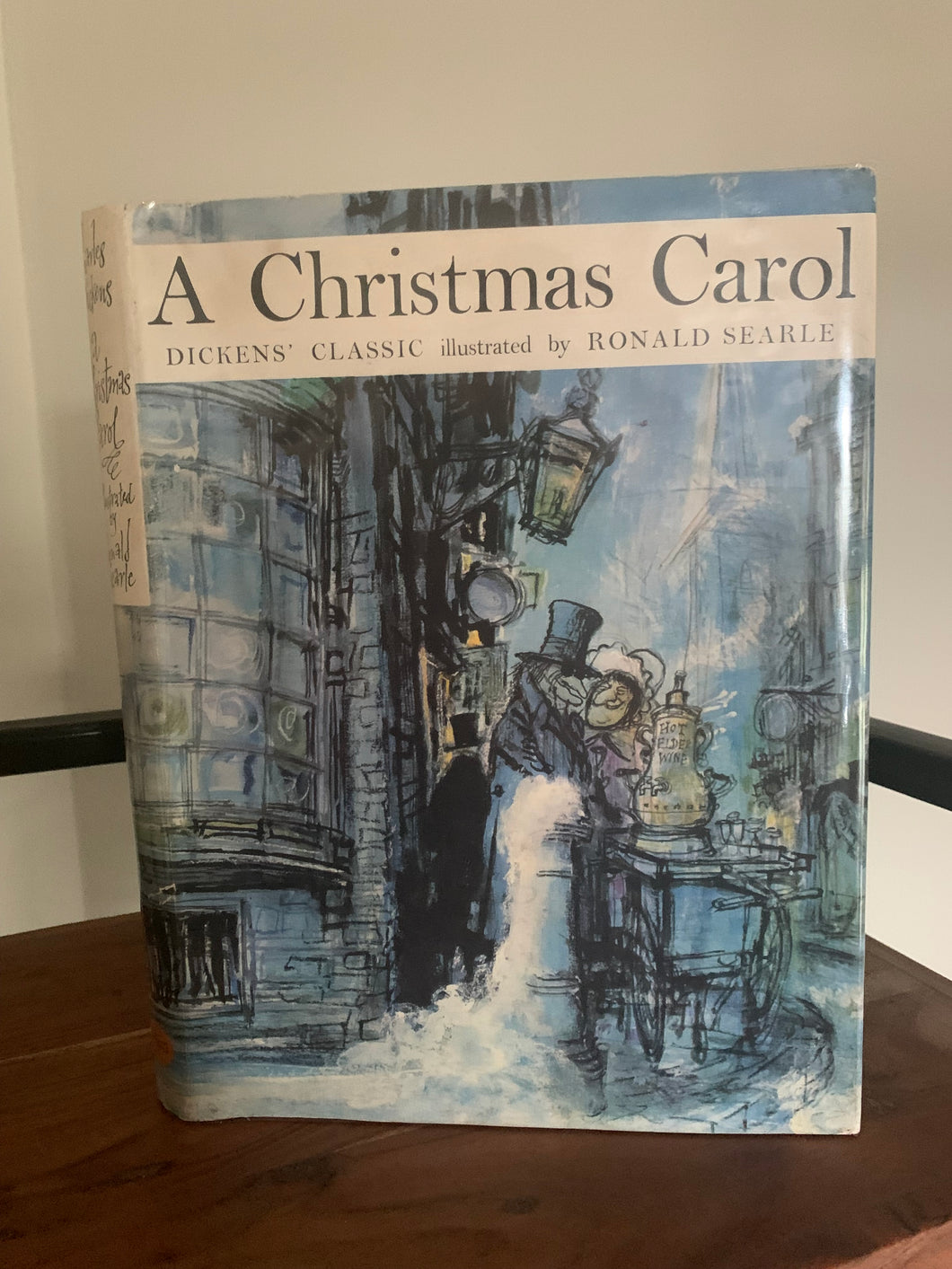 A Christmas Carol