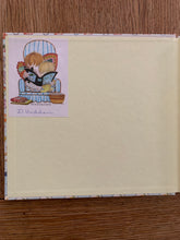 The Baby's Catalogue (signed)