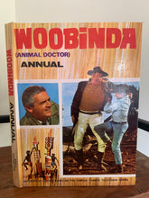 Woodbinda (Animal Doctor) Annual 1971