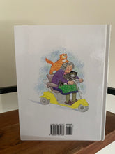 Mog and the Granny