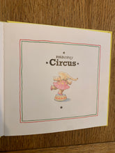 Monsters, Zoo, Circus & Families - Complete Foldaway set 1st editions