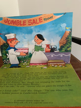 Camberwick Green Pop-up Book No. 3