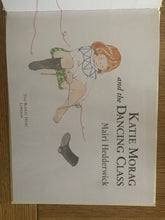 Katie Morag and the Dancing Class