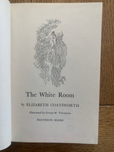 The White Room - An Incredible Tale