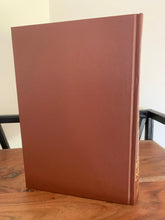 The Mycenaeans and the Decipherment of Linear B - Folio Society in slipcase