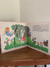 Alice in Wonderland - Pop-Up