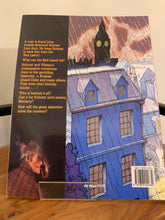 Sherlock Holmes: The Red Death