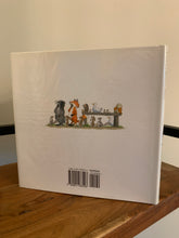 Percy's Bumpy Ride (signed)