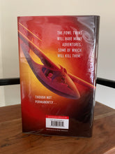 The Fowl Twins (signed)