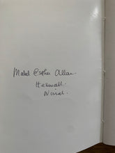 The Background Came First - My Books and Places. Part 2: Other Countries (signed)