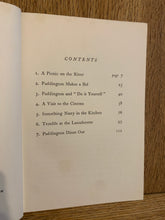 Paddington Helps Out