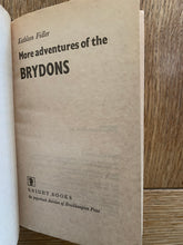 More Adventures of the Brydons