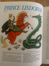 Folk Tales of the World