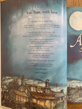 Abel's Moon (signed)