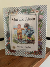 Out and About (signed)