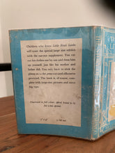 The Story of Little Black Mingo