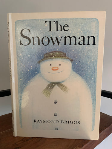 The Snowman
