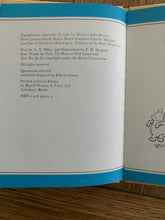 Pooh's Counting Book