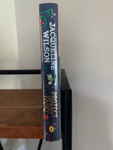 Project Fairy (signed)