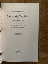 The Collected Stories Volumes 1-4 - Folio Society (four volume set in slip case)