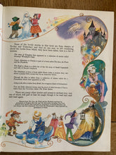 Hilda Boswell's Treasury of Children's Stories