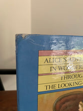 The Macmillan Alice: Alice's Adventures in Wonderland and Alice Through The Looking Glass