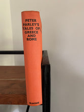 Peter Parley's Tales of Greece and Rome