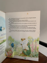 The Jemima Puddle-Duck Pop-Up Book