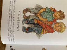 Alfie and His Very Best Friend