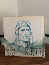 Lindbergh: The Lone Flyer