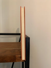 Paddington on Top - signed book plus signed official Paddington promotional card