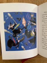 The Worst Witch (signed)