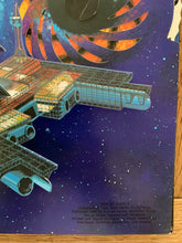 The Black Hole - A Pop-up Book