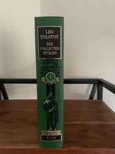 The Collected Stories Volumes 1-3 - Folio Society (three volume set in slip case)