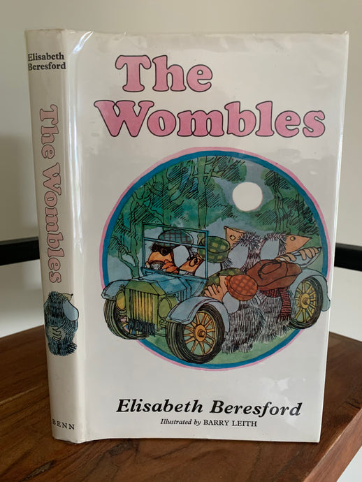 The Wombles