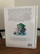 Through the Looking Glass