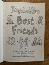 Best Friends (signed)