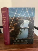 A Dance To The Music of Time: volumes 1-4 Folio Society in slipcases