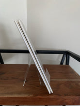 The Treasure Hunt (signed)