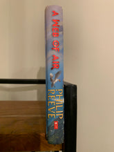 A Web of Air (signed limited edition 487/500)