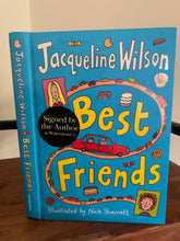 Best Friends (signed)