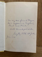 The Secrets of the Pirate Inn (signed)