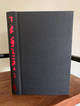 Artemis Fowl - The Eternity Code (signed)