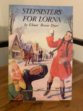 Stepsisters For Lorna