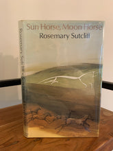 Sun Horse, Moon Horse