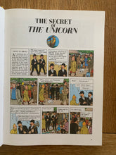 The Making of Tintin: The Secret of the Unicorn & Red Rackham's Treasure