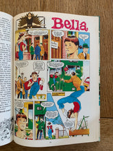 Tammy Annual 1984