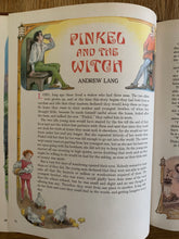 Hilda Boswell's Treasury of Children's Stories