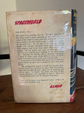 Kemlo and the Space Men