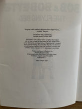 Bob & Bobette: The Flying Bed